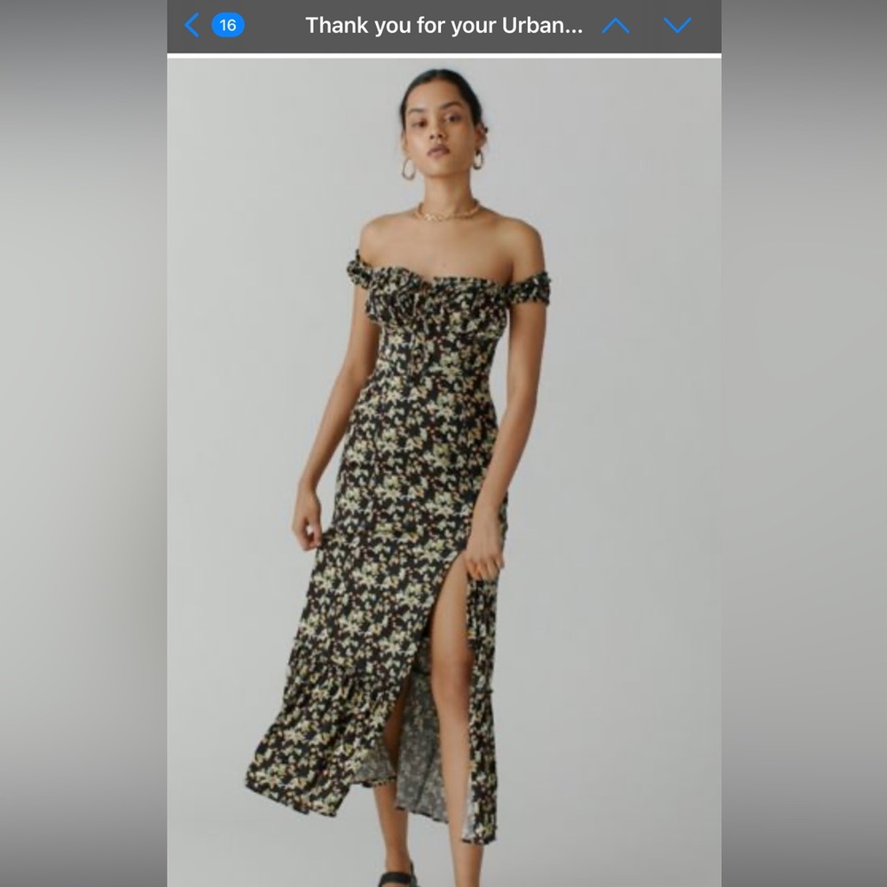 urban outfitters dress